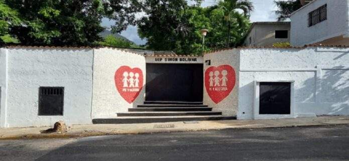 Avanza el plan 'Escuelas Abiertas' en Caraballeda