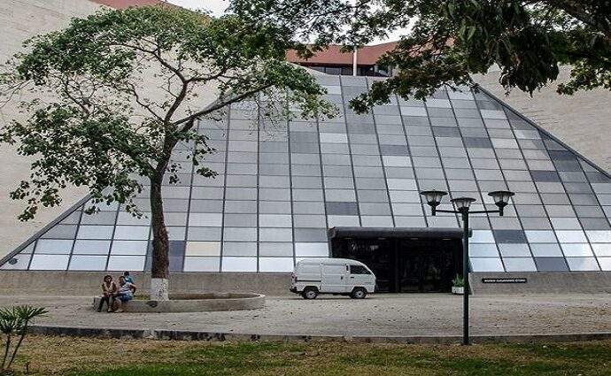 El Museo Alejandro Otero renueva su oferta expositiva para el público