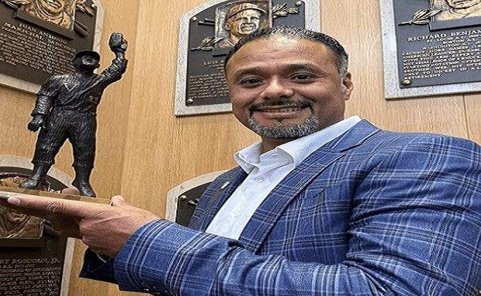 El Premio Luis Aparicio encuentra su lugar permanente en el Salón de la Fama de Cooperstown