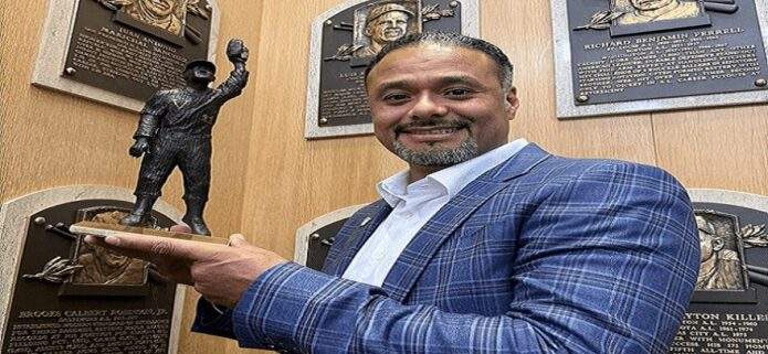 El Premio Luis Aparicio encuentra su lugar permanente en el Salón de la Fama de Cooperstown