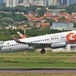 GOL Linhas Aéreas conectará nuevamente a São Paulo y Caracas desde septiembre