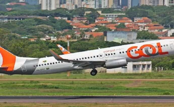 GOL Linhas Aéreas conectará nuevamente a São Paulo y Caracas desde septiembre