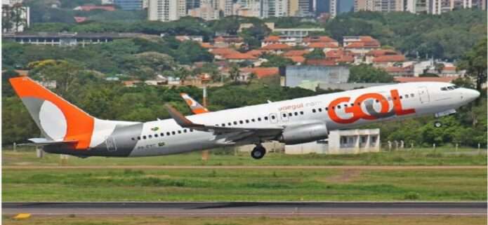 GOL Linhas Aéreas conectará nuevamente a São Paulo y Caracas desde septiembre