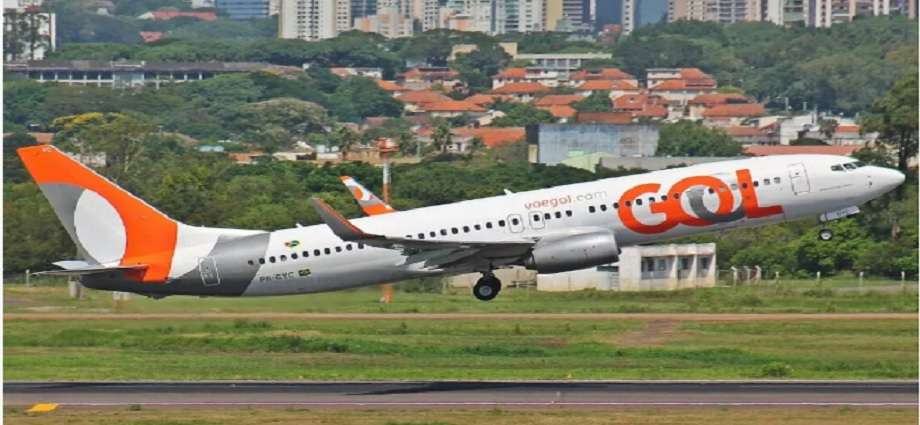 GOL Linhas Aéreas conectará nuevamente a São Paulo y Caracas desde septiembre