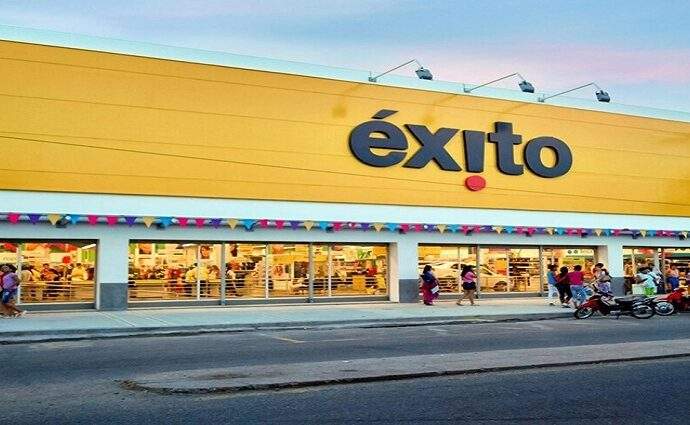 Grupo Éxito evalúa su regreso al mercado venezolano
