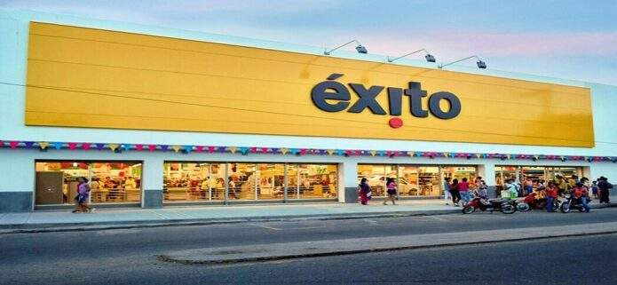 Grupo Éxito evalúa su regreso al mercado venezolano