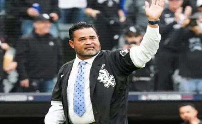 Los Medias Blancas inmortalizan a Ozzie Guillén: Retiran oficialmente su número 13