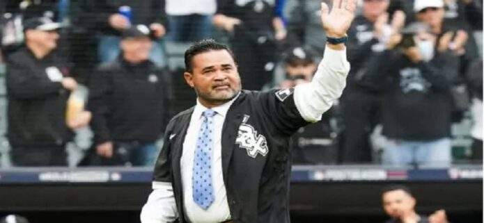 Los Medias Blancas inmortalizan a Ozzie Guillén: Retiran oficialmente su número 13