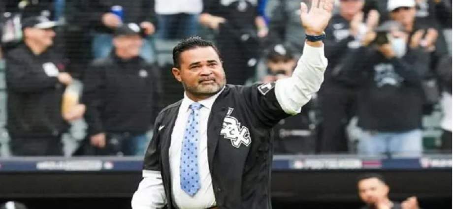 Los Medias Blancas inmortalizan a Ozzie Guillén: Retiran oficialmente su número 13