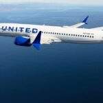 United Airlines vuelve a aplazar la reanudación de sus vuelos entre Houston y Caracas