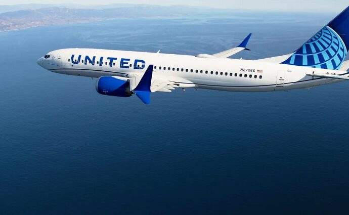United Airlines vuelve a aplazar la reanudación de sus vuelos entre Houston y Caracas