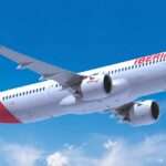 Air Europa e Iberia reactivan sus vuelos directos entre España y Caracas