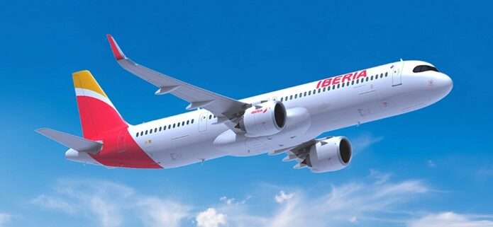 Air Europa e Iberia reactivan sus vuelos directos entre España y Caracas