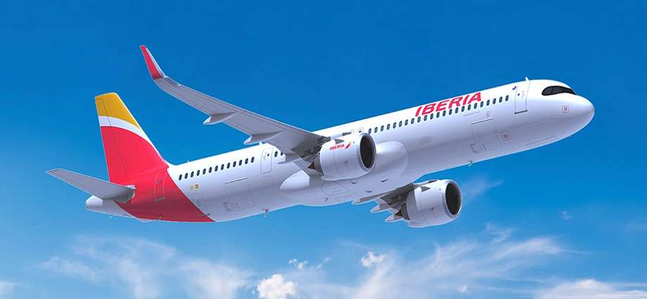 Air Europa e Iberia reactivan sus vuelos directos entre España y Caracas