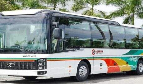 MP1722 Group inicia gira nacional para impulsar la modernización del transporte interurbano en Venezuela