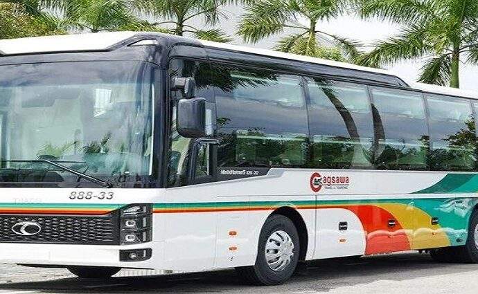 MP1722 Group inicia gira nacional para impulsar la modernización del transporte interurbano en Venezuela