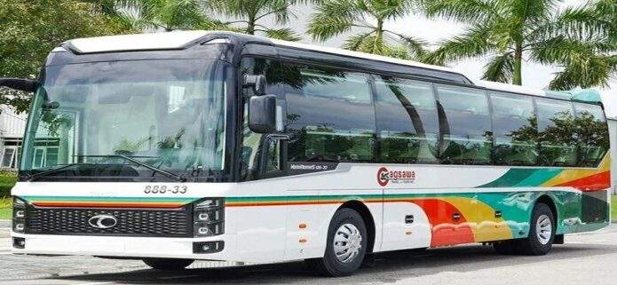 MP1722 Group inicia gira nacional para impulsar la modernización del transporte interurbano en Venezuela