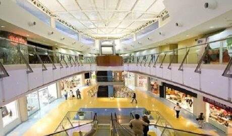 Centros comerciales mantendrán plan de ahorro energético por ocho semanas