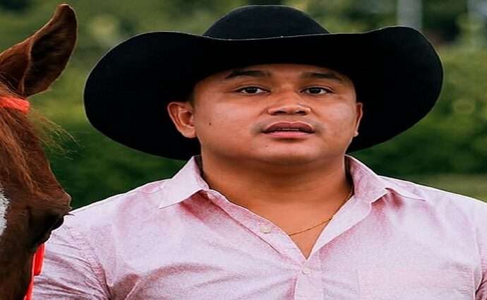 Fallece el joven cantautor apureño Jhorvis Corrales, voz destacada del folclore llanero
