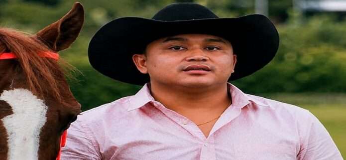 Fallece el joven cantautor apureño Jhorvis Corrales, voz destacada del folclore llanero