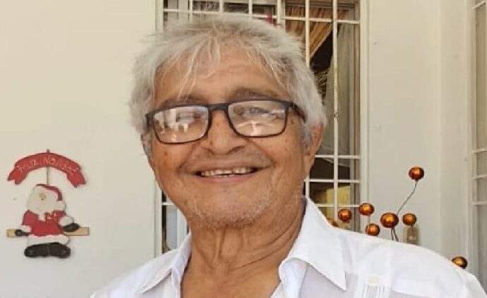 Julio Villarroel nombrado Miembro Academia de la Historia del Estado Zulia