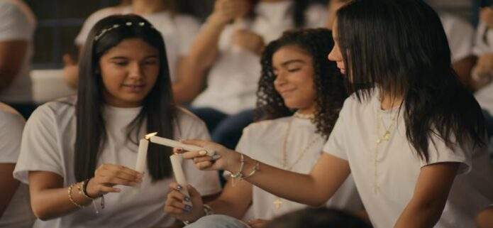 July y Naoh transforman la solidaridad en música para apoyar a La Guaira