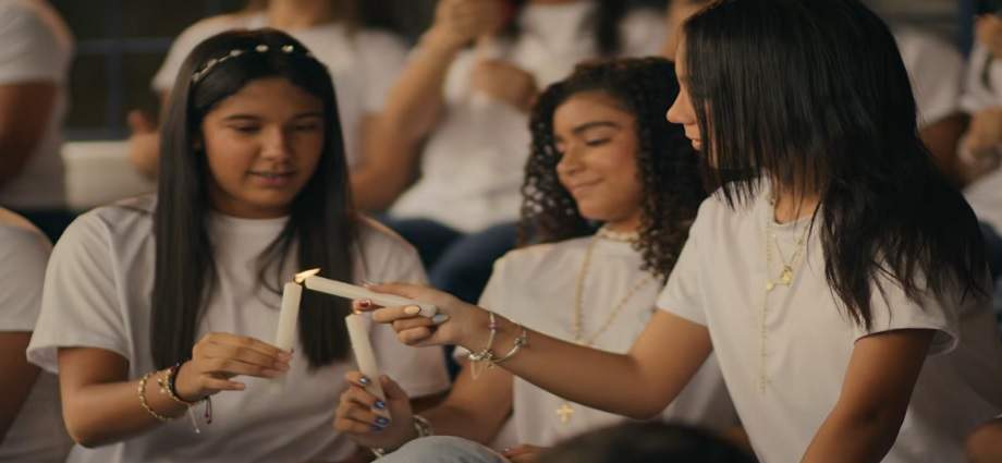 July y Naoh transforman la solidaridad en música para apoyar a La Guaira