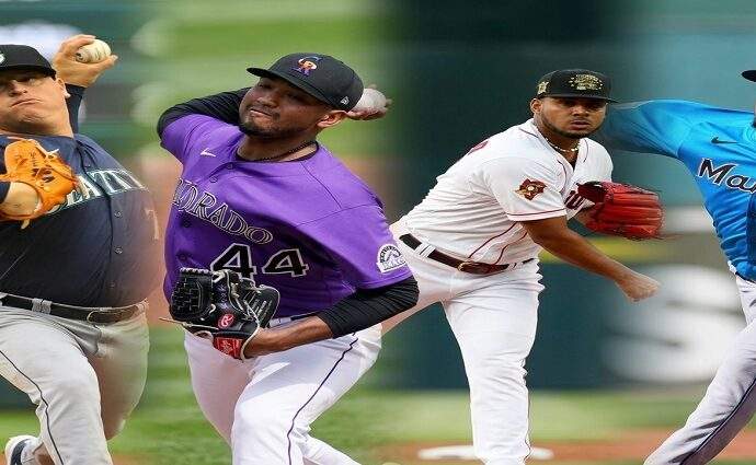 Caracas y Magallanes acuerdan intercambio de cuatro lanzadores para la temporada 2026-2027