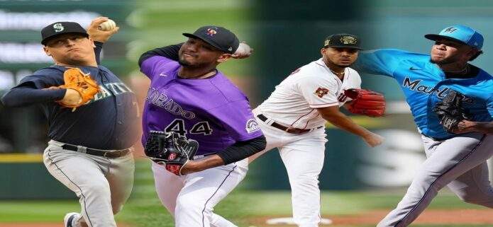 Caracas y Magallanes acuerdan intercambio de cuatro lanzadores para la temporada 2026-2027