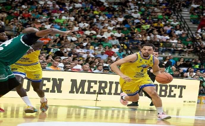 Nace la Liga Superior de Baloncesto Venezolano para fortalecer el circuito nacional