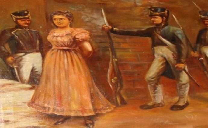Pampatar acoge una obra teatral en homenaje a Luisa Cáceres de Arismendi