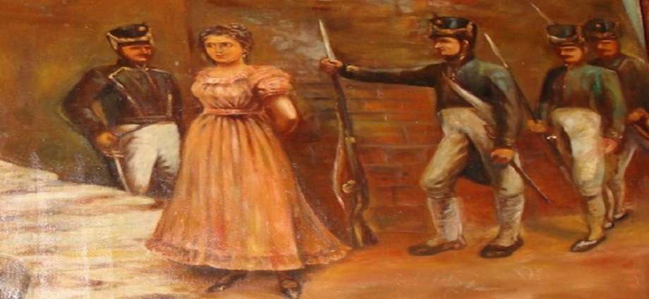 Pampatar acoge una obra teatral en homenaje a Luisa Cáceres de Arismendi