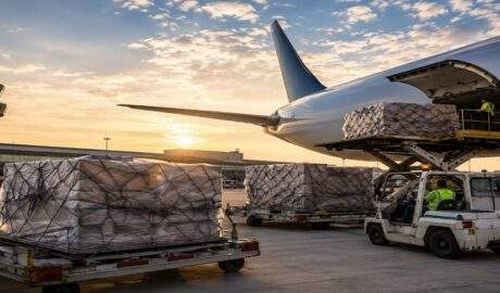 El Aeropuerto de Maiquetía reanudará sus operaciones de carga