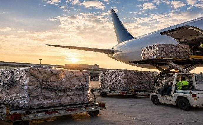 El Aeropuerto de Maiquetía reanudará sus operaciones de carga