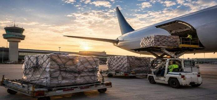 El Aeropuerto de Maiquetía reanudará sus operaciones de carga