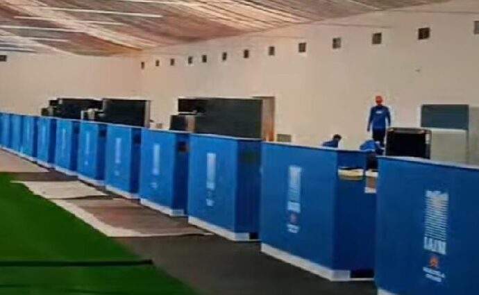 Reapertura del Aeropuerto de Maiquetía: vuelos comerciales arrancan este lunes con infraestructura temporal