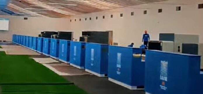 Reapertura del Aeropuerto de Maiquetía: vuelos comerciales arrancan este lunes con infraestructura temporal