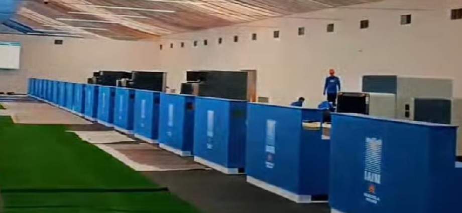 Reapertura del Aeropuerto de Maiquetía: vuelos comerciales arrancan este lunes con infraestructura temporal