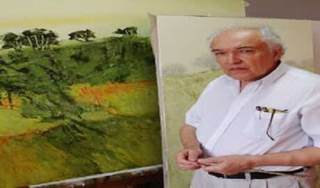 Fallece el maestro y visionario cultural Manuel Espinoza