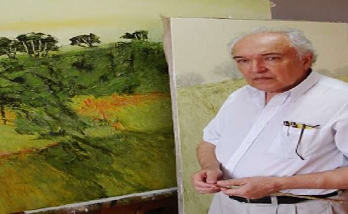 Fallece el maestro y visionario cultural Manuel Espinoza