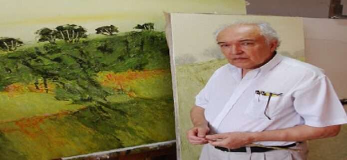 Fallece el maestro y visionario cultural Manuel Espinoza
