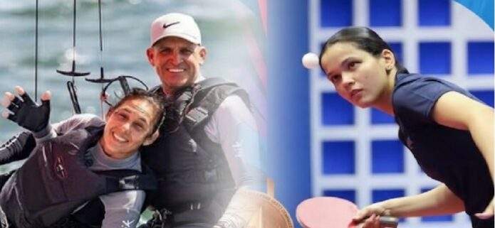 Atletas de Nueva Esparta destacan con medallas de bronce para Venezuela en Santo Domingo