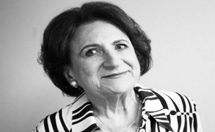 Caracas rinde homenaje a Margot Benacerraf en el centenario de su nacimiento