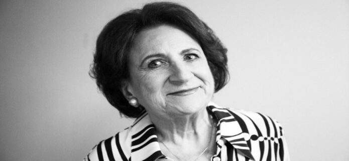 Caracas rinde homenaje a Margot Benacerraf en el centenario de su nacimiento
