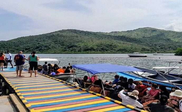 Prohíben mascotas y equipos de sonido en playas de Mochima