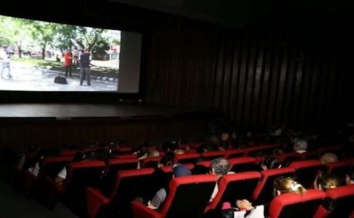 Las primeras joyas de la animación venezolana regresan a la pantalla grande este domingo