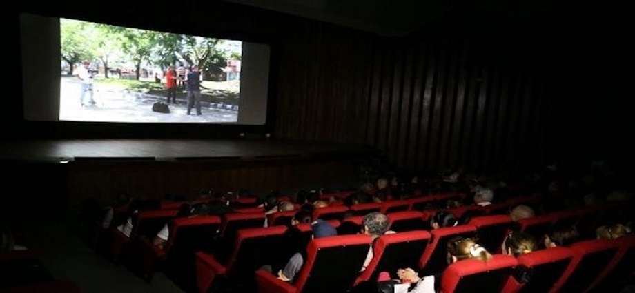 Las primeras joyas de la animación venezolana regresan a la pantalla grande este domingo
