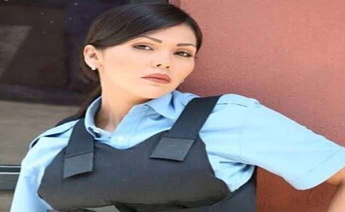 Fallece la actriz y modelo venezolana Andreína Yépez