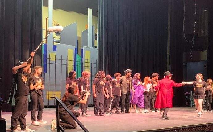 El Centro Cultural Chacao recibirá tres musicales en agosto