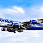 El Departamento de Transporte de EE. UU. autoriza a National Airlines a volar a Venezuela